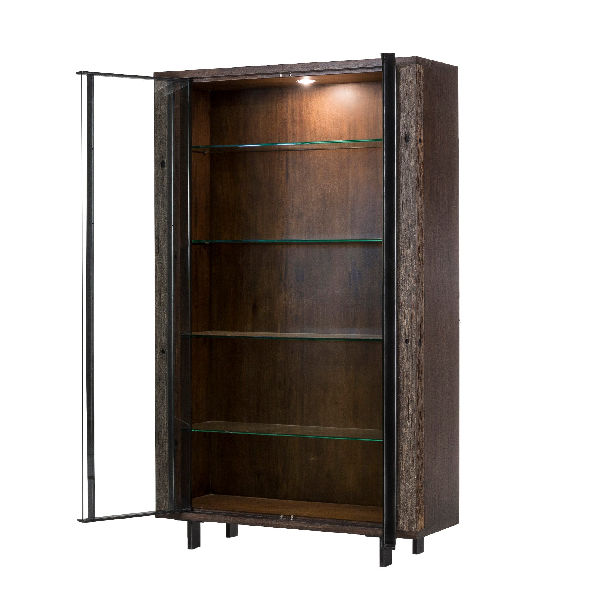Geoff Bookcase
