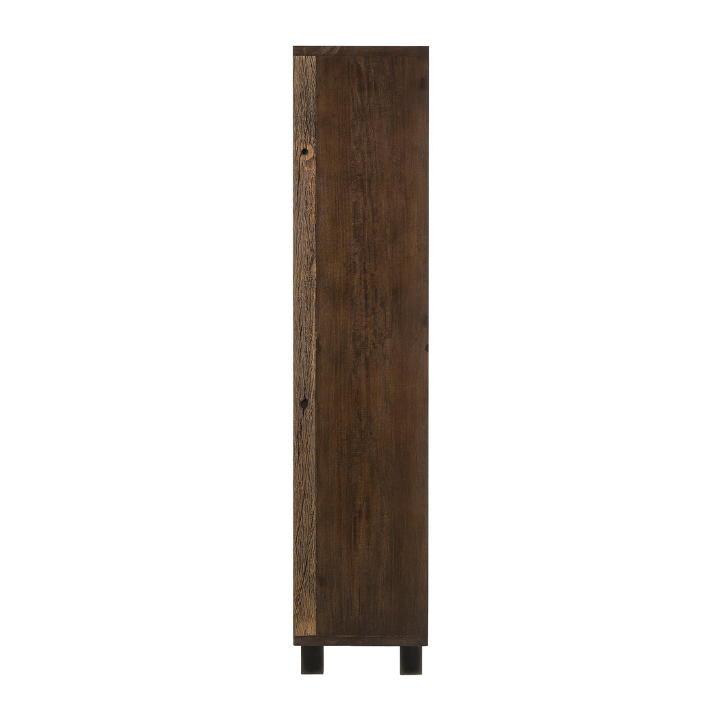 Geoff Bookcase