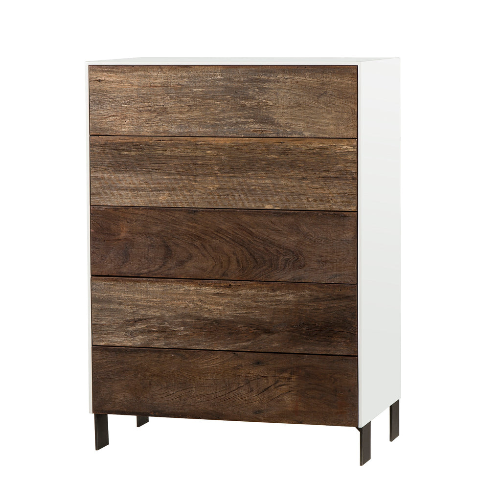 Cardosa Chest - 5 Drawer
