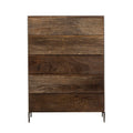 Cardosa Chest - 5 Drawer
