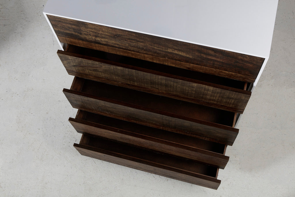 Cardosa Chest - 5 Drawer