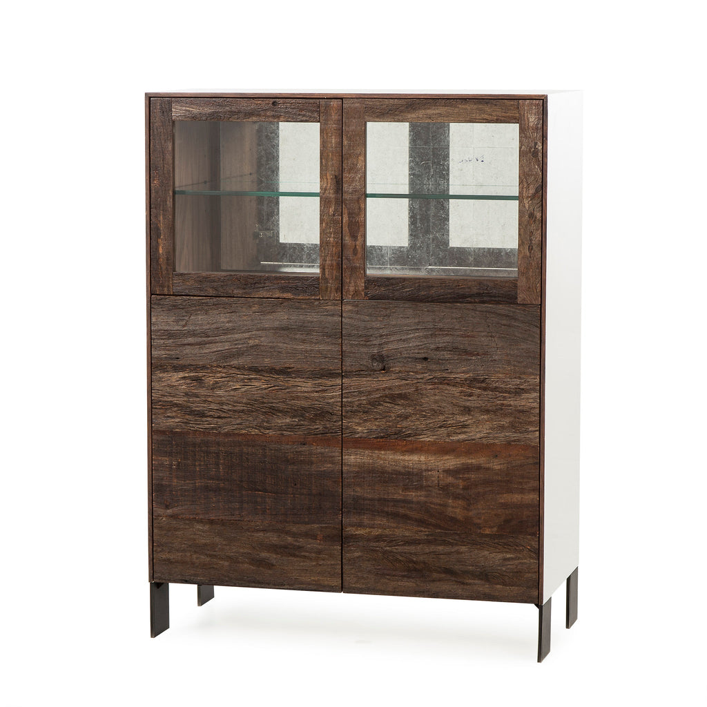 Cardosa Bar Cabinet