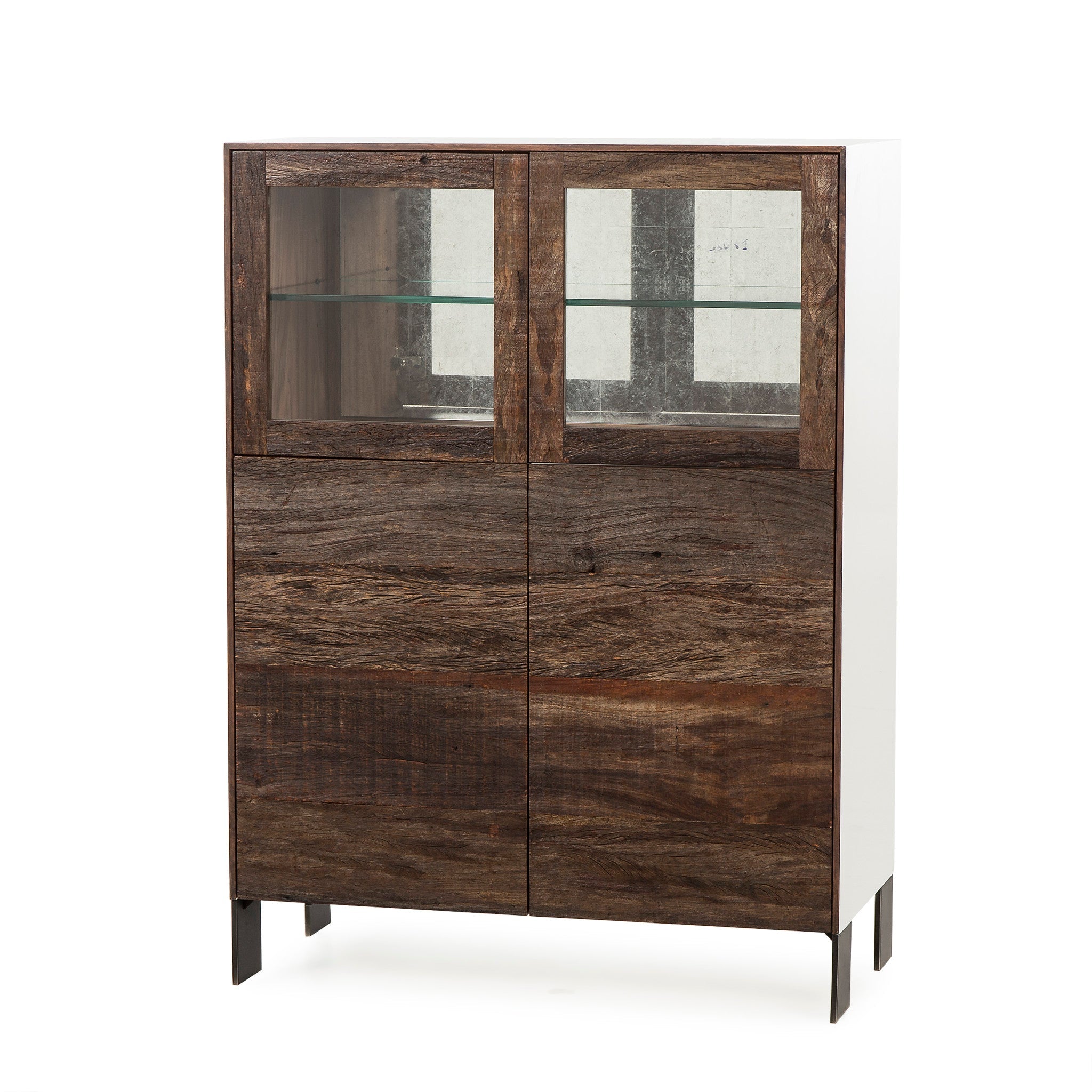 Cardosa Bar Cabinet
