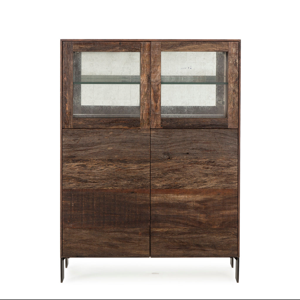 Cardosa Bar Cabinet