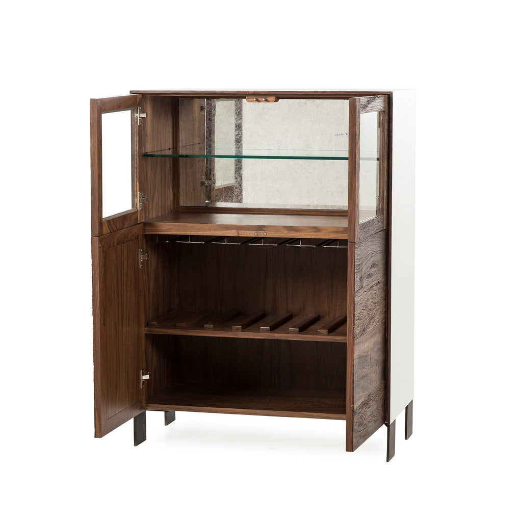 Cardosa Bar Cabinet