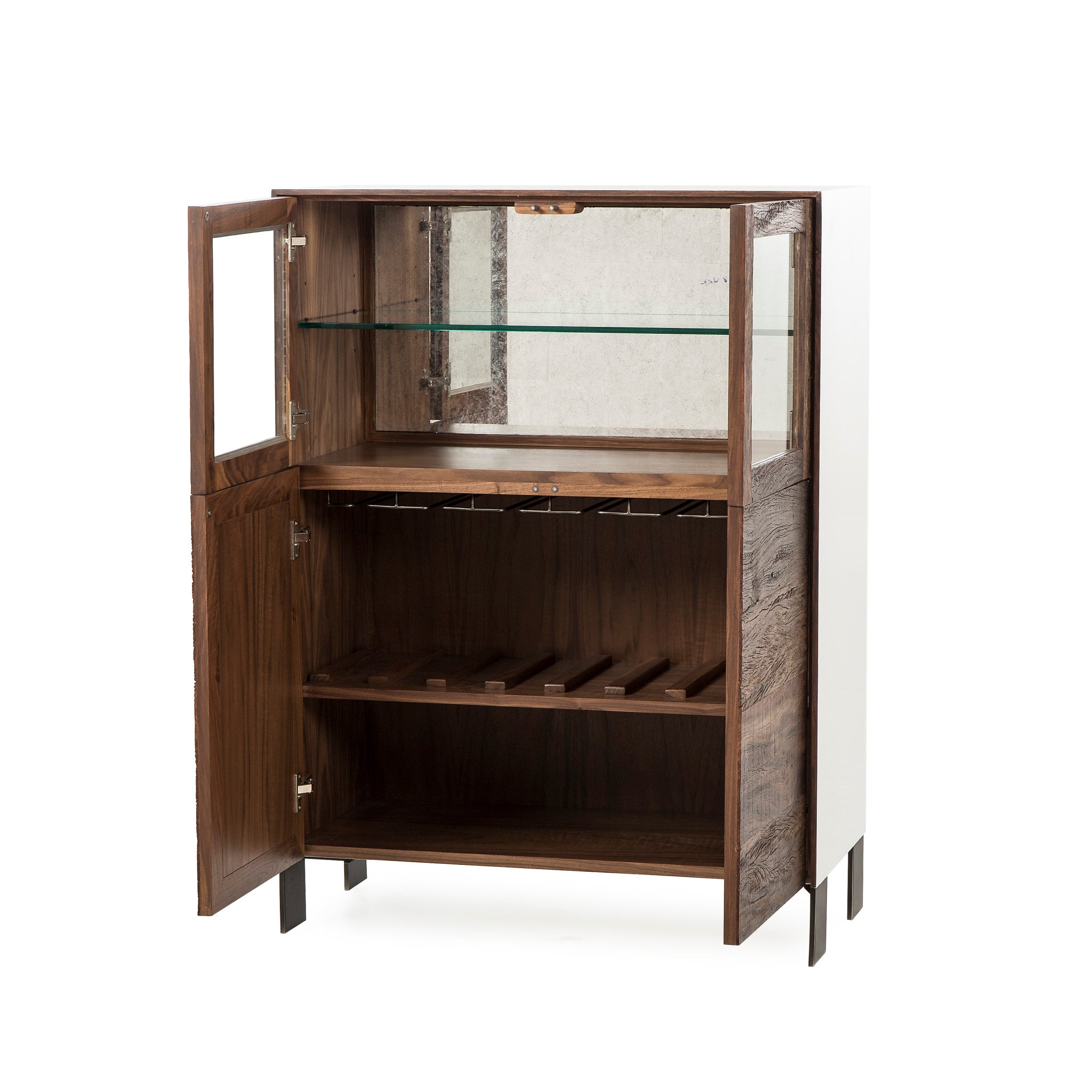 Cardosa Bar Cabinet