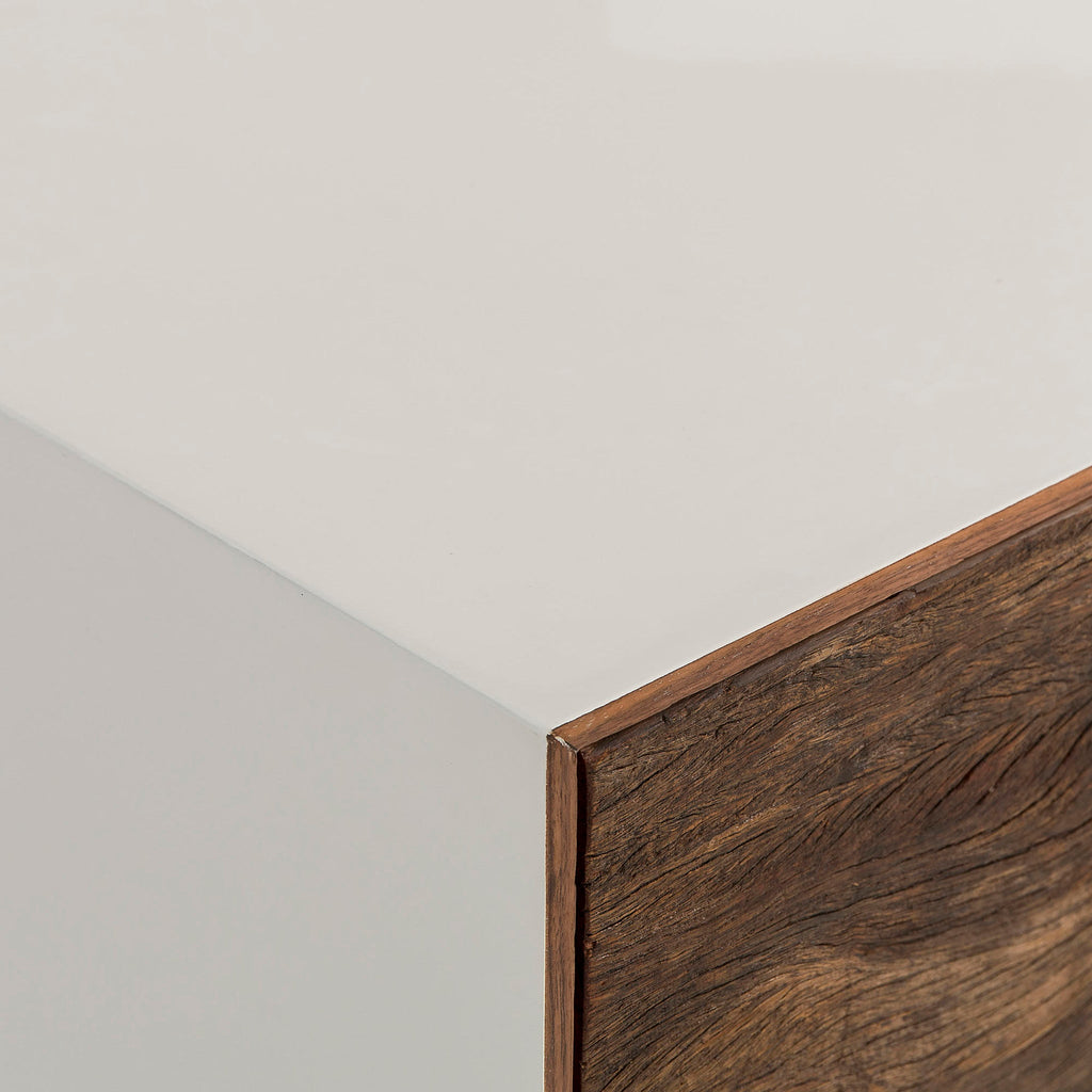 Cardosa Media Console Table