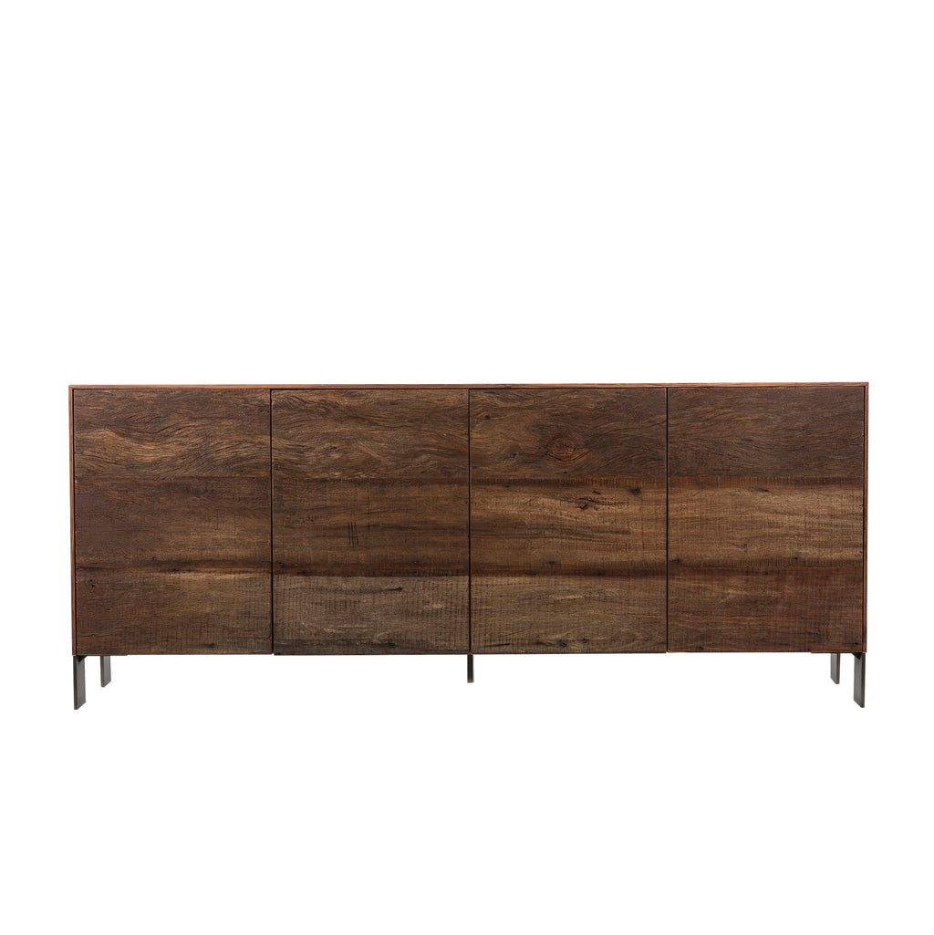 Cardosa Media Console Table