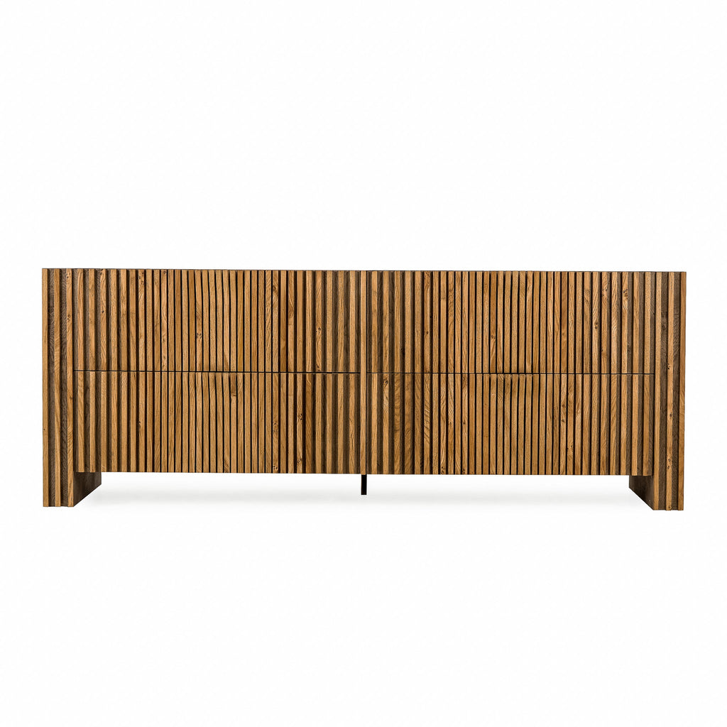 Angelica Dresser - 4 Drawer