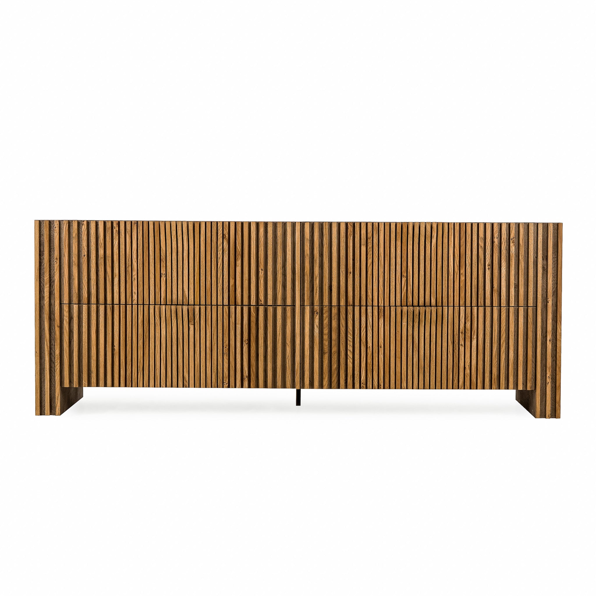 Angelica Dresser - 4 Drawer