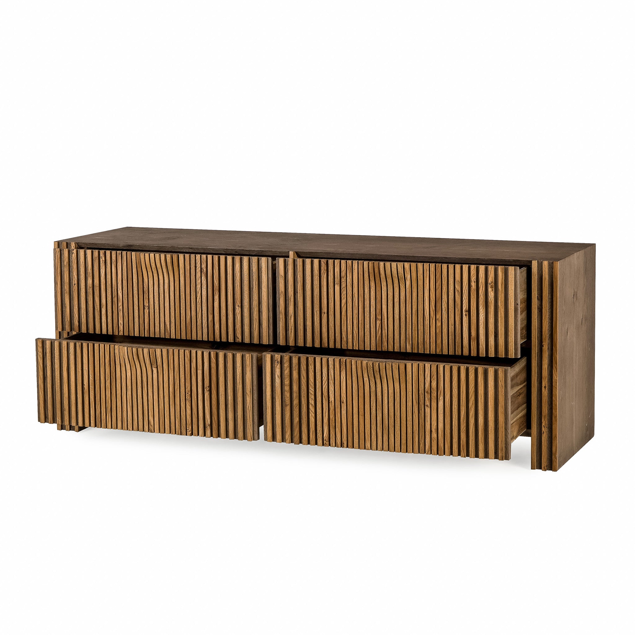 Angelica Dresser - 4 Drawer