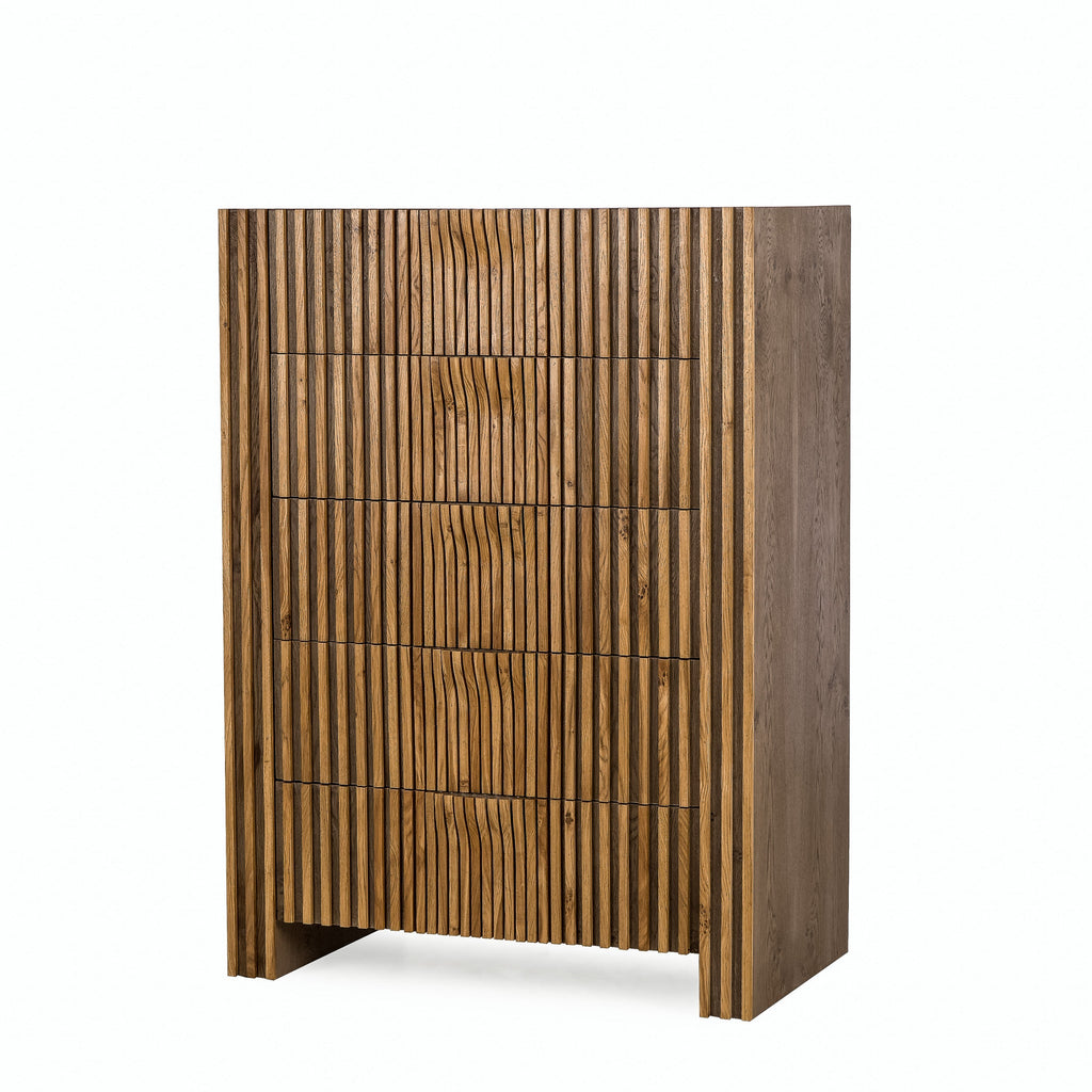 Angelica Chest - 5 Drawer