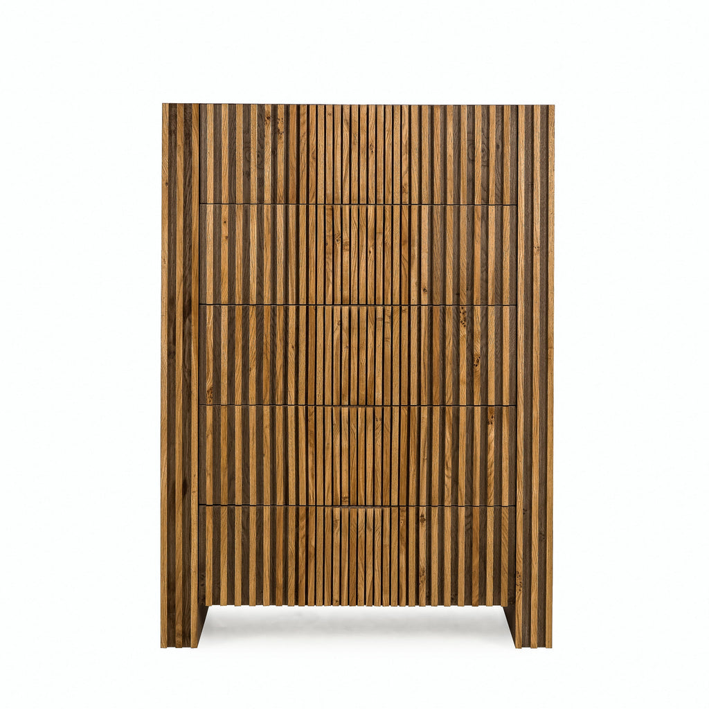 Angelica Chest - 5 Drawer