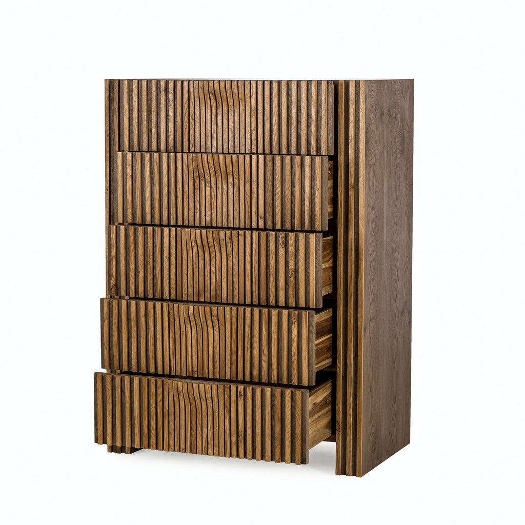 Angelica Chest - 5 Drawer