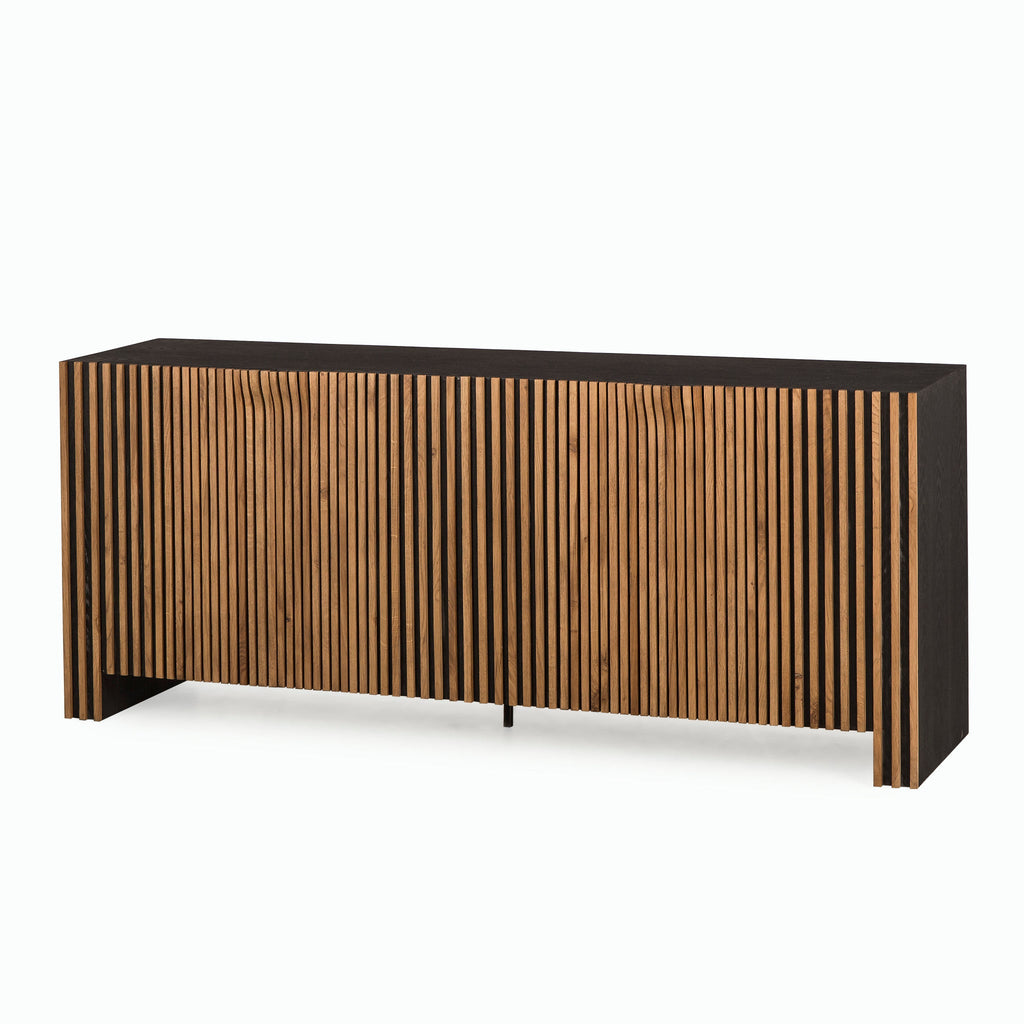 Angelica Credenza - 4 Door