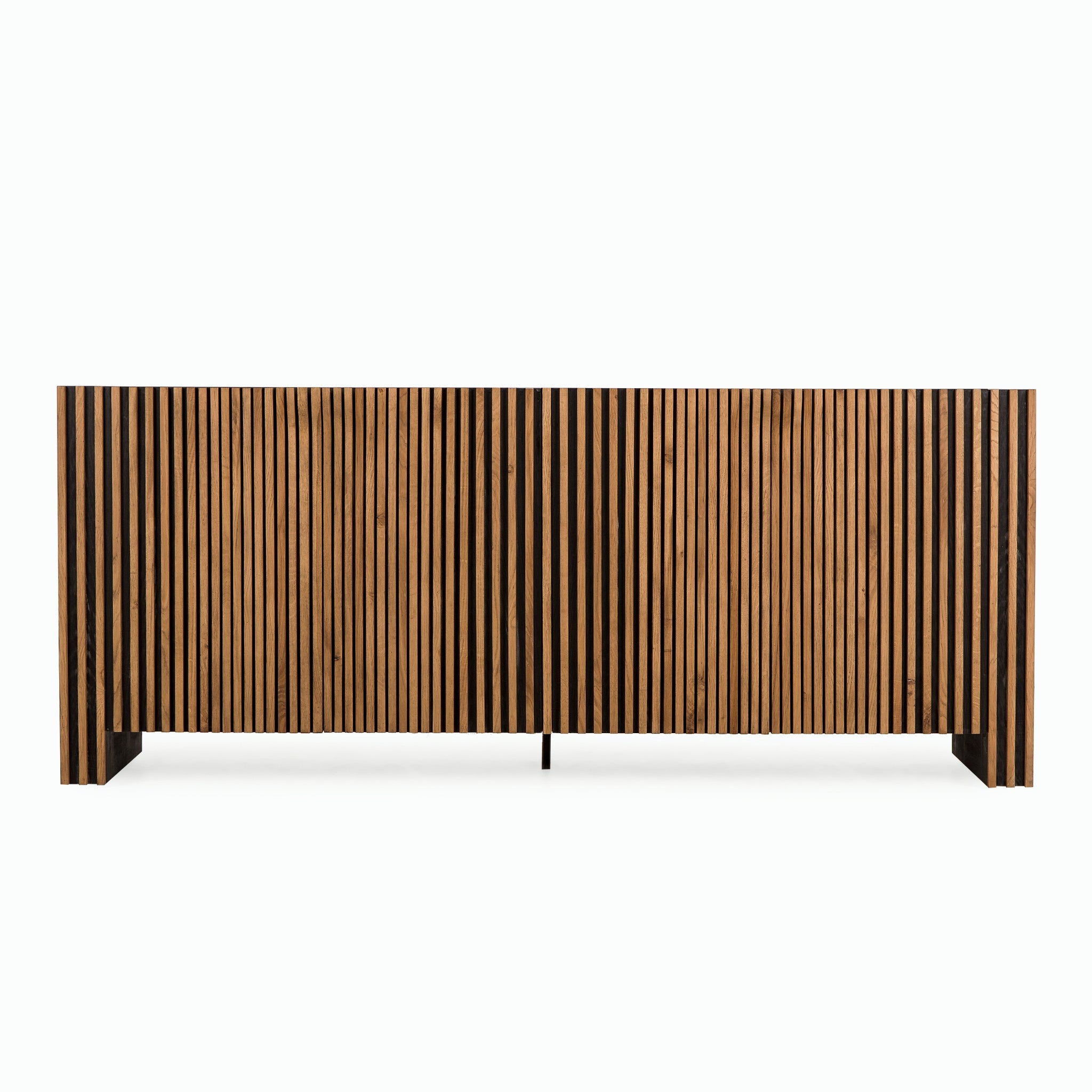 Angelica Credenza - 4 Door