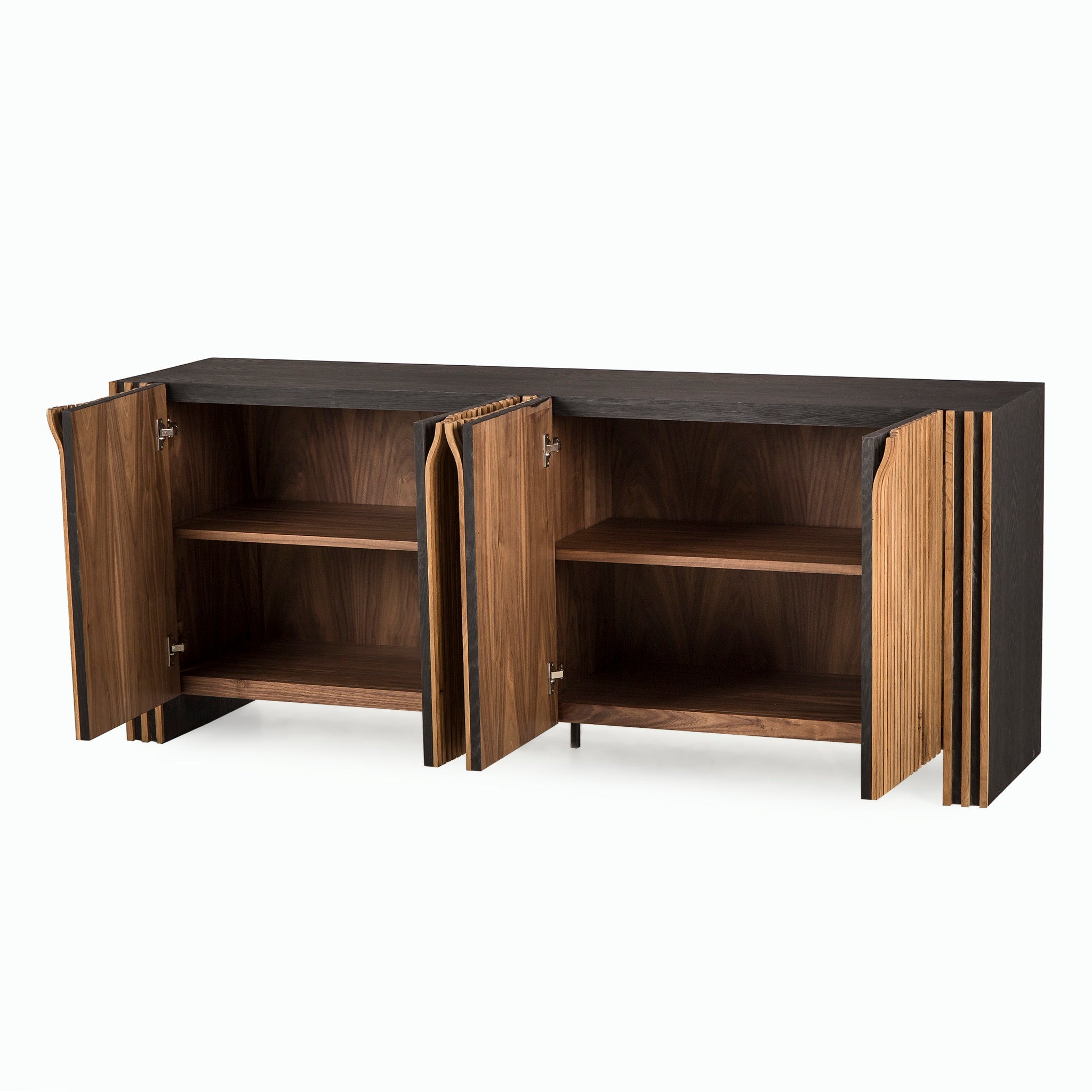 Angelica Credenza - 4 Door
