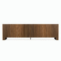Angelica Media Console Table - 4 Door