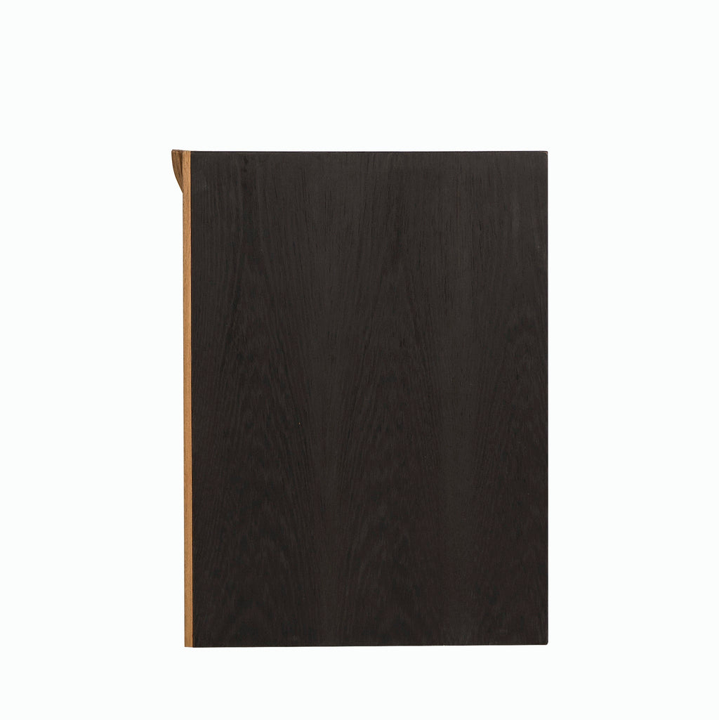 Angelica Media Console Table - 4 Door