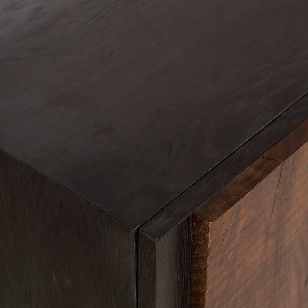 Santos Dresser - 4 Drawer