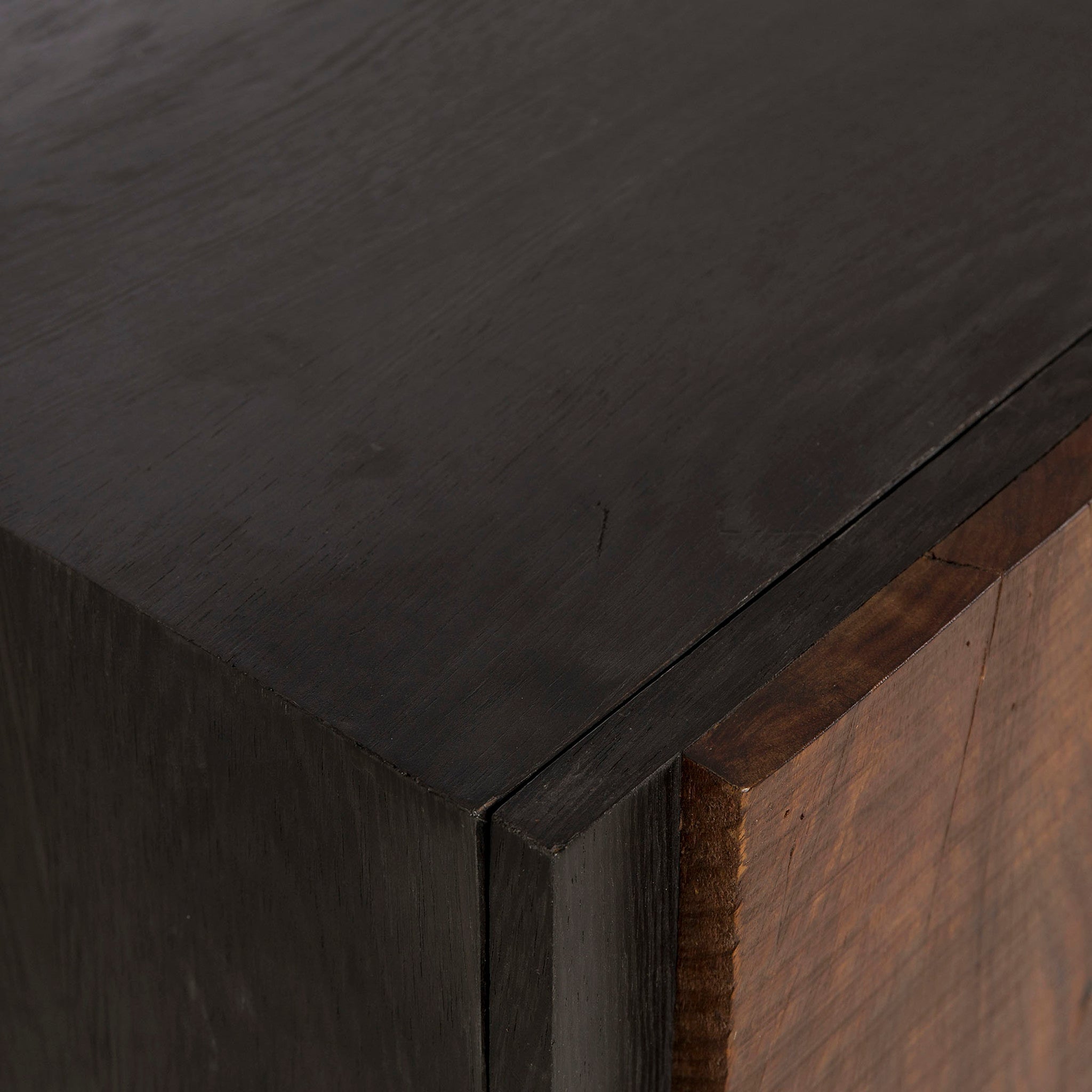 Santos Dresser - 4 Drawer