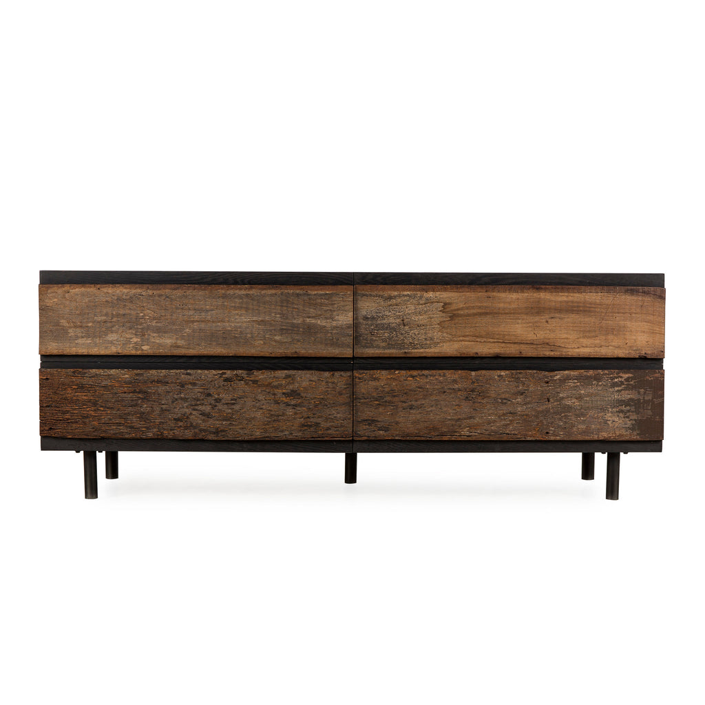 Santos Dresser - 4 Drawer