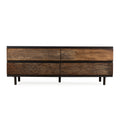 Santos Dresser - 4 Drawer