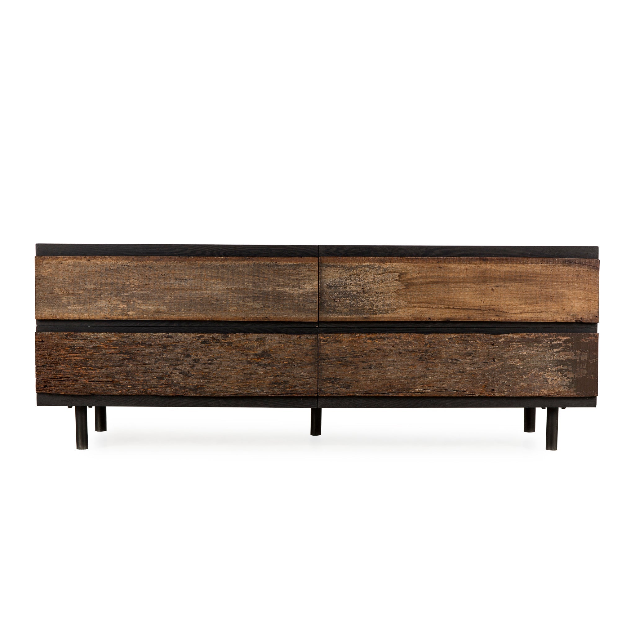 Santos Dresser - 4 Drawer