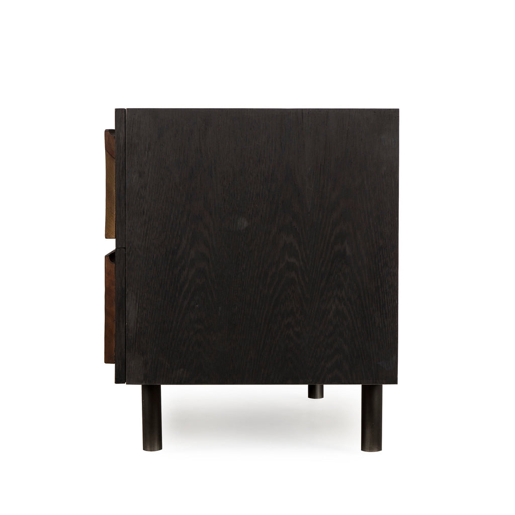 Santos Dresser - 4 Drawer