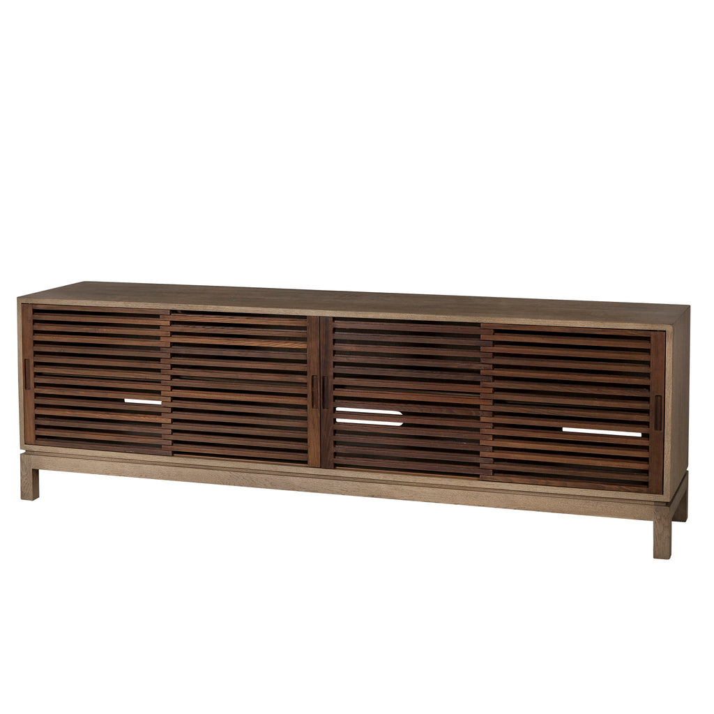 Camellia Media Console Table