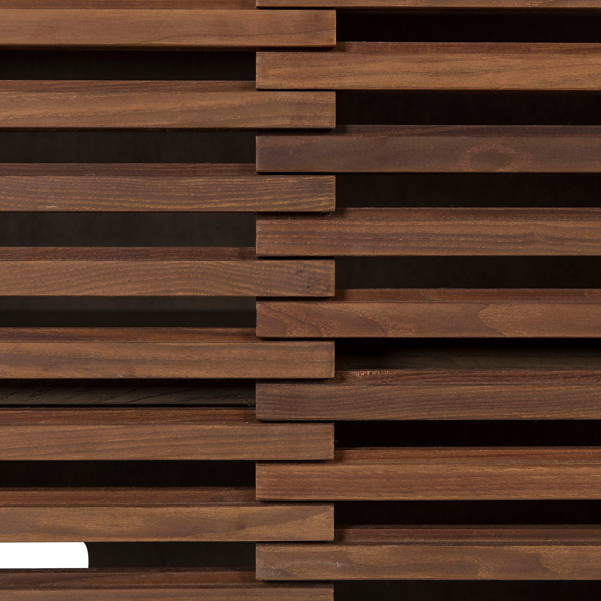 Camellia Media Console Table