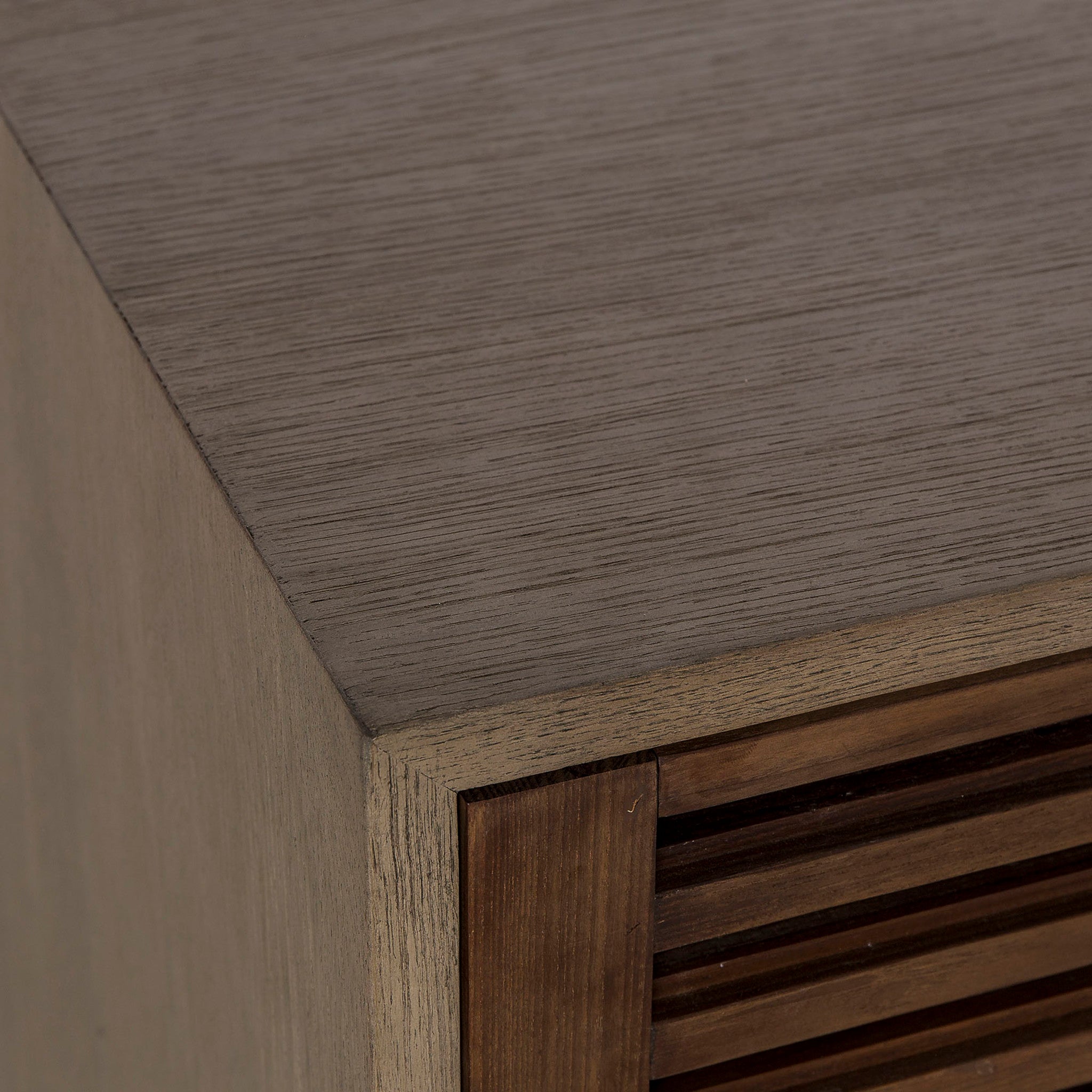 Camellia Media Console Table