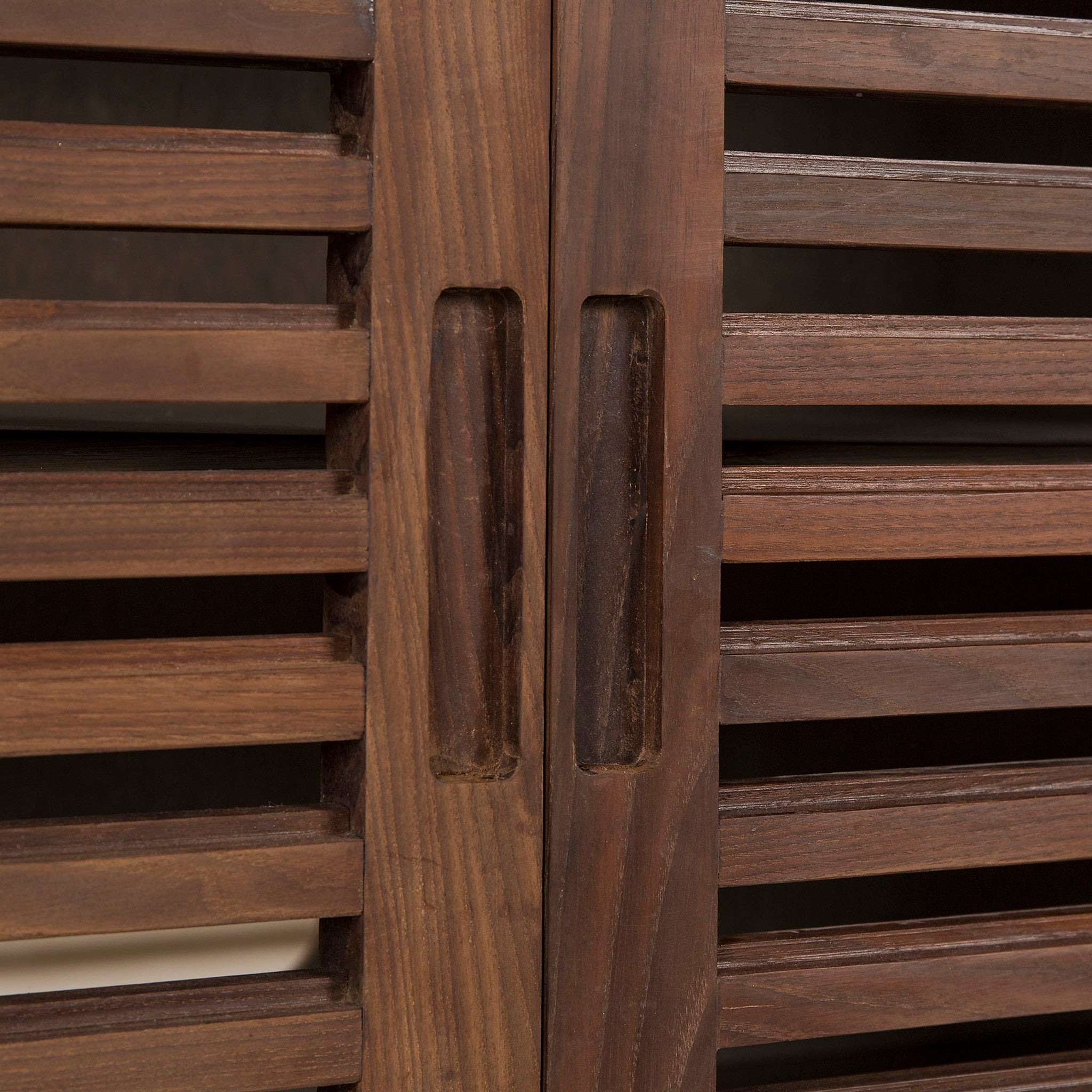Camellia Media Console Table