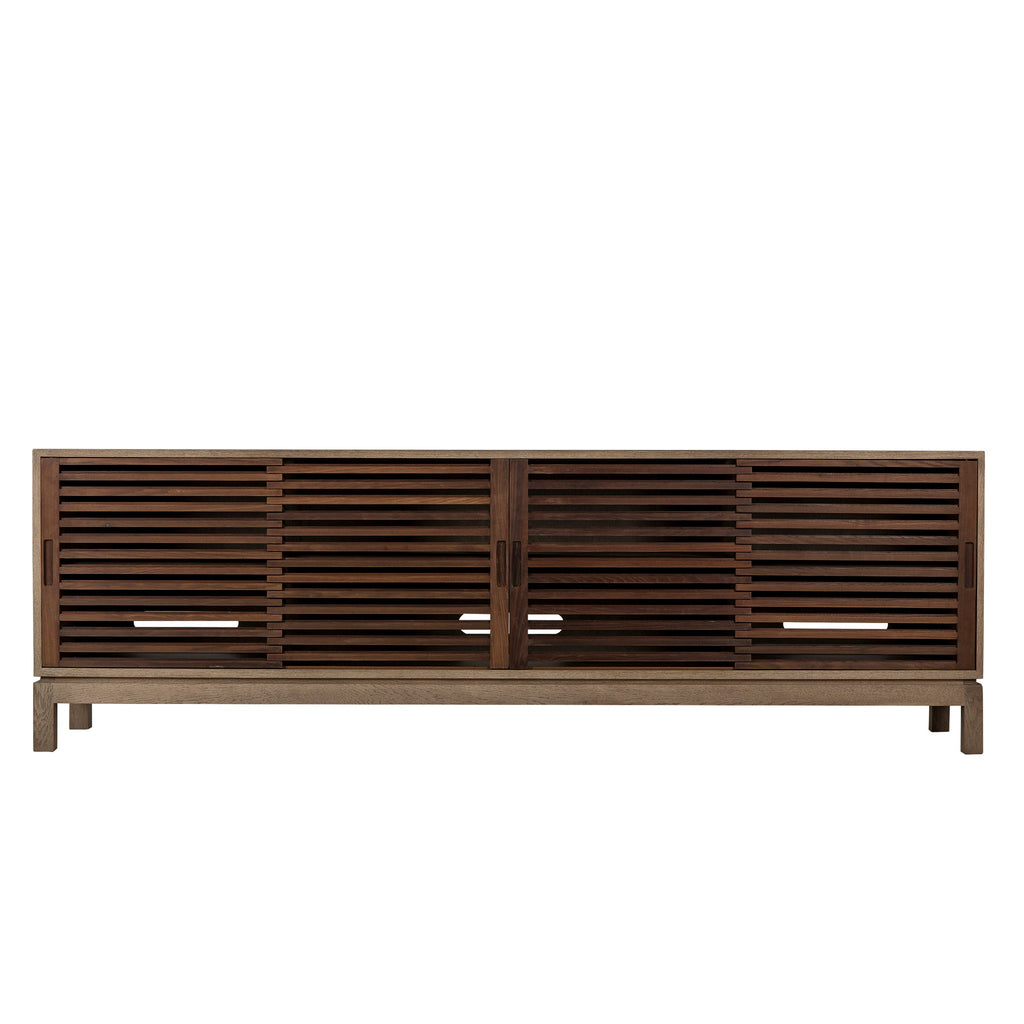 Camellia Media Console Table