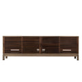 Camellia Media Console Table
