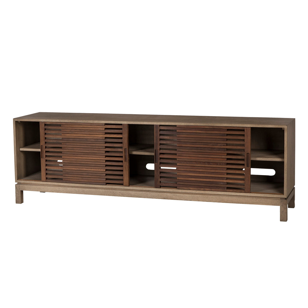 Camellia Media Console Table