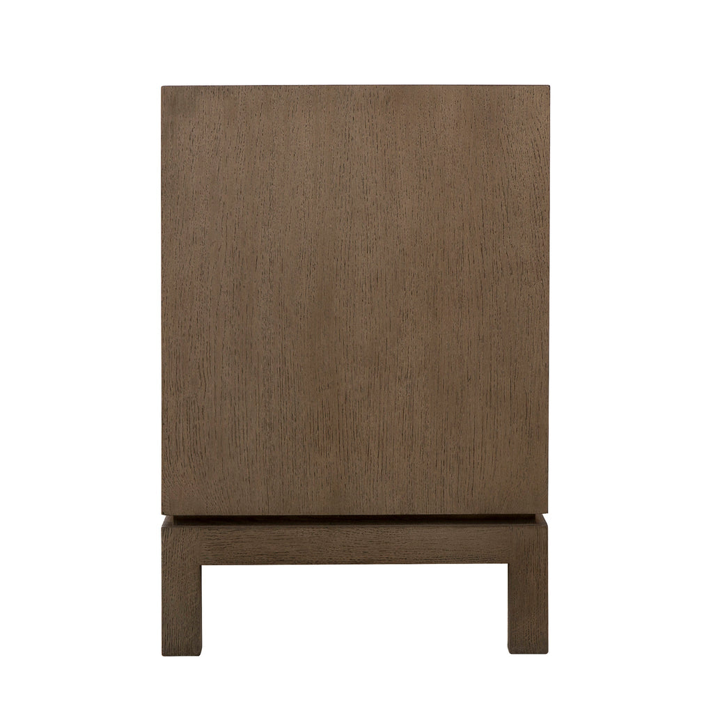Camellia Media Console Table