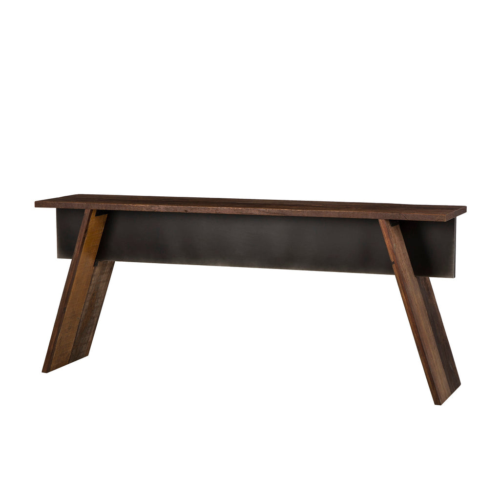 Elena Media Console Table