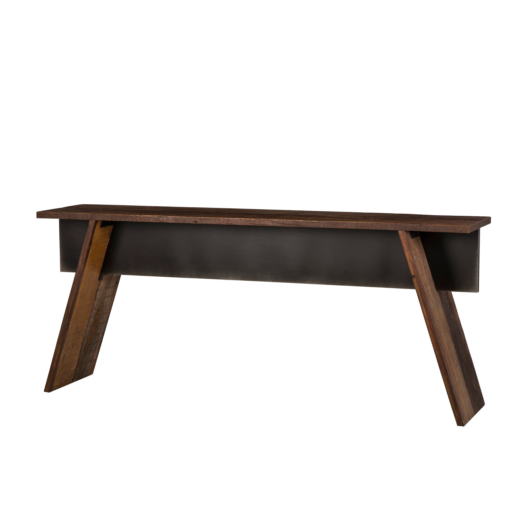 Elena Media Console Table