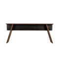 Elena Media Console Table