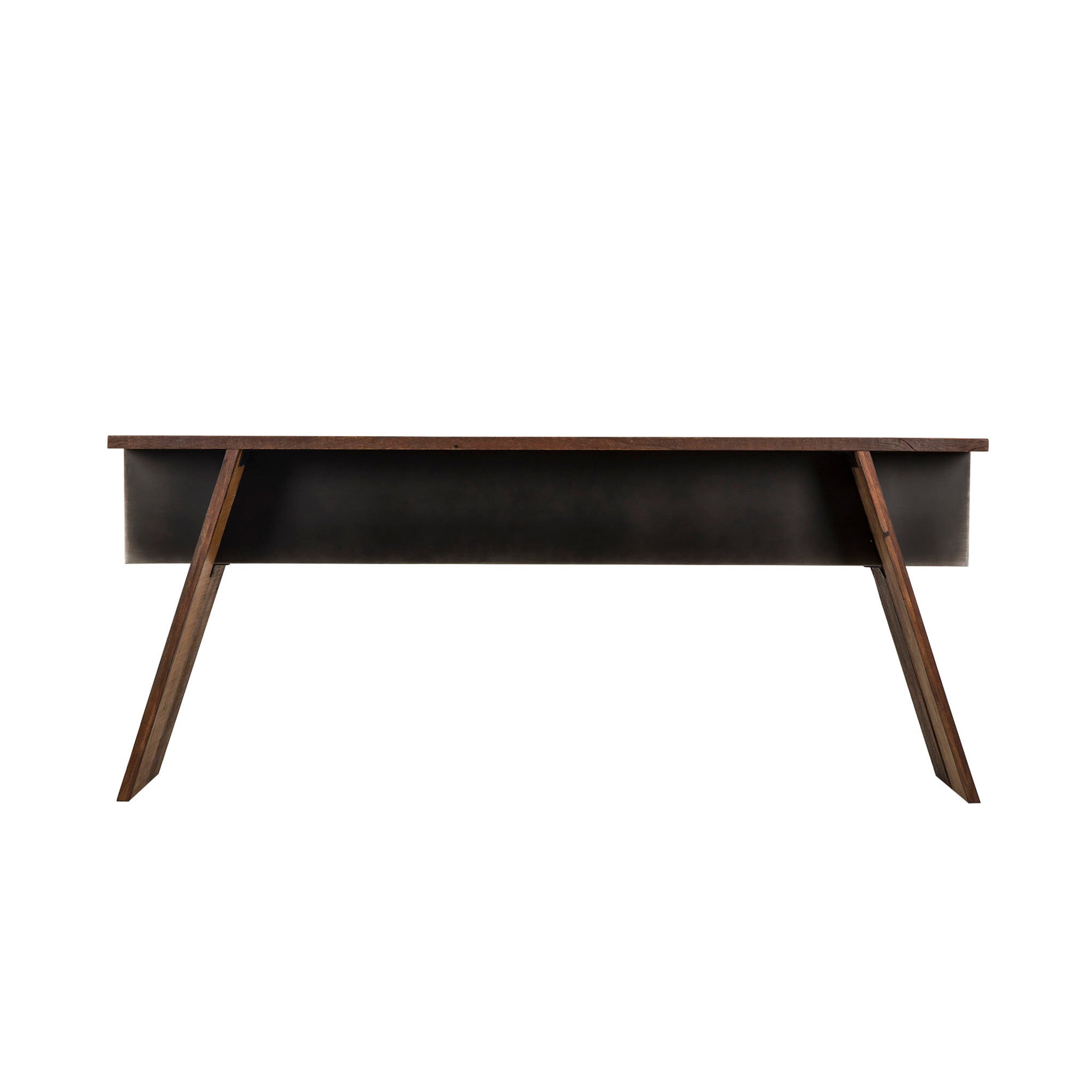 Elena Media Console Table