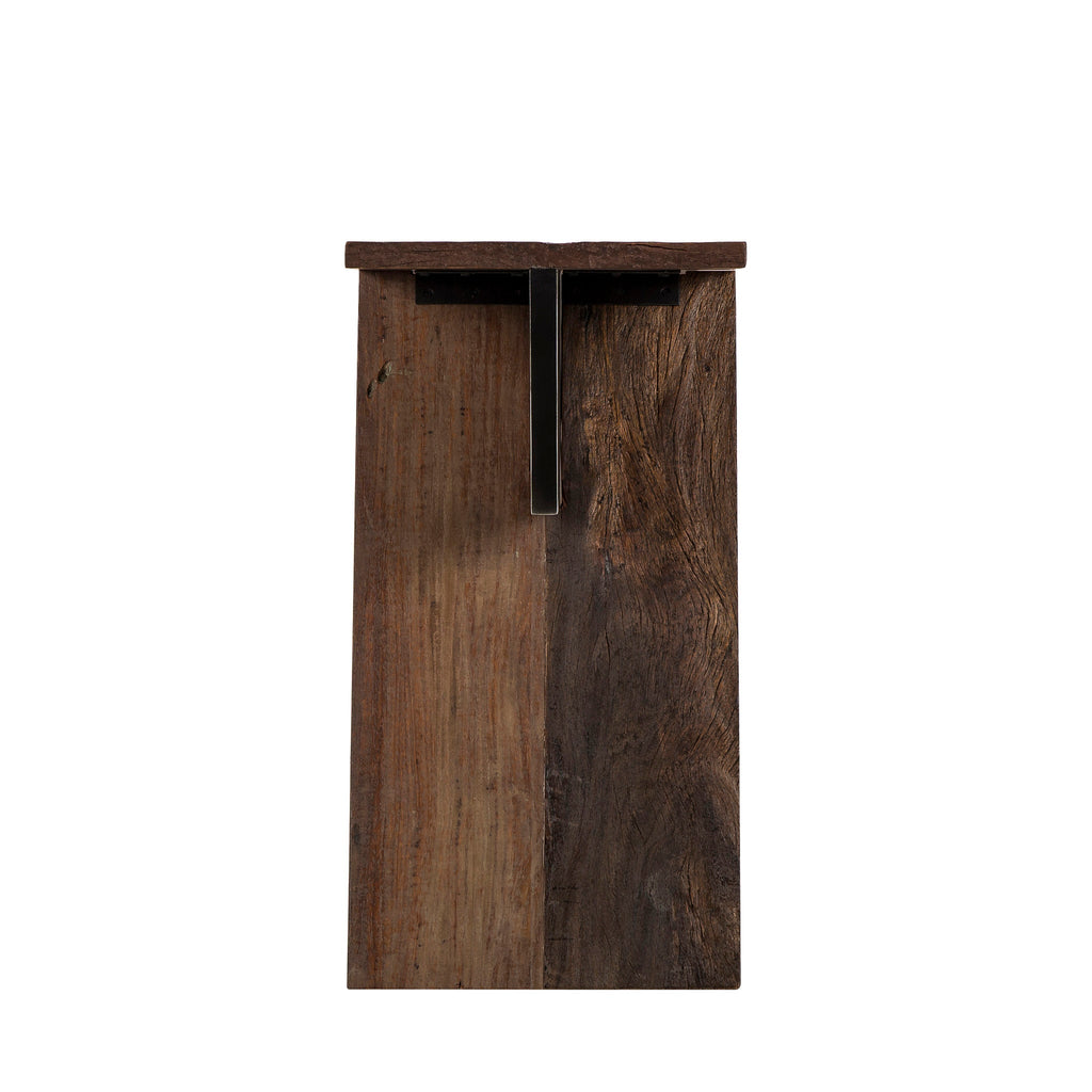 Elena Media Console Table
