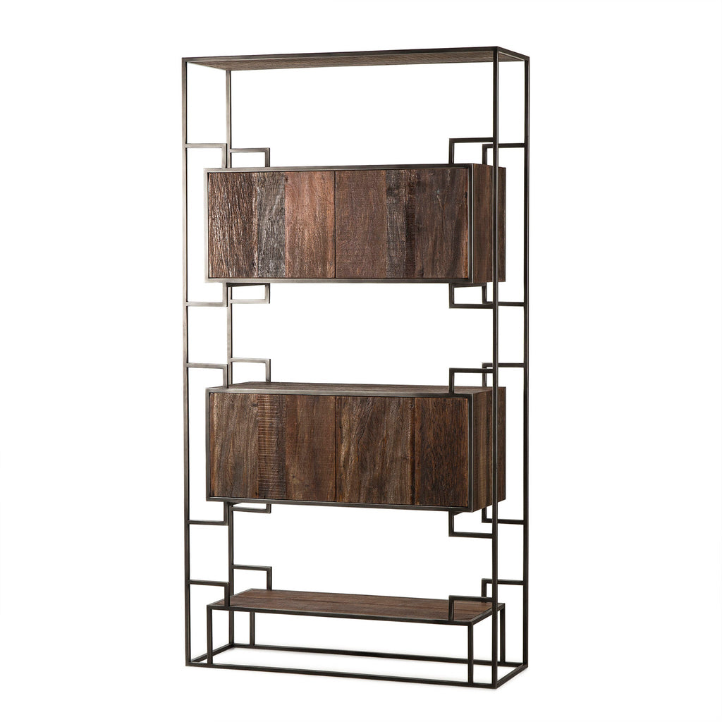 Juana Bookcase