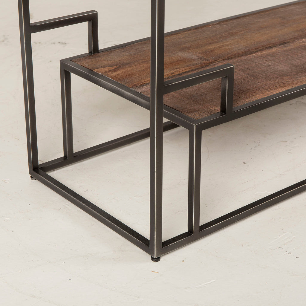 Juana Bookcase