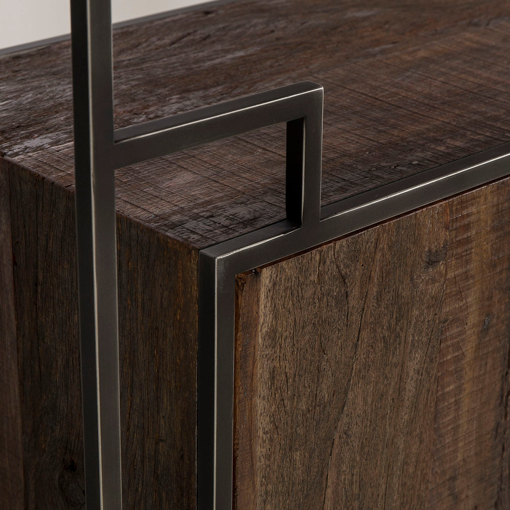 Juana Bookcase