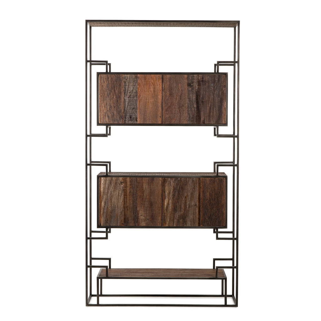 Juana Bookcase
