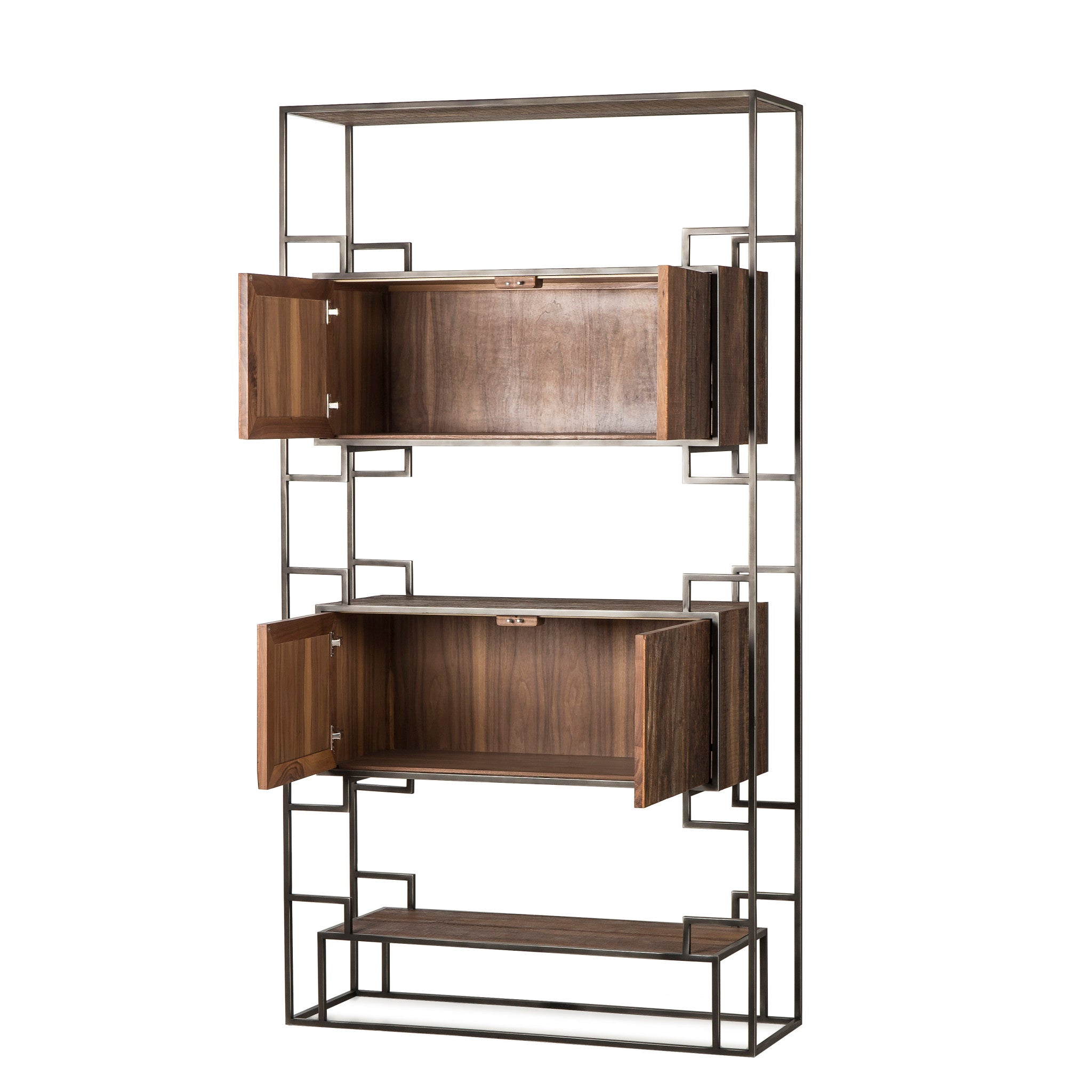 Juana Bookcase