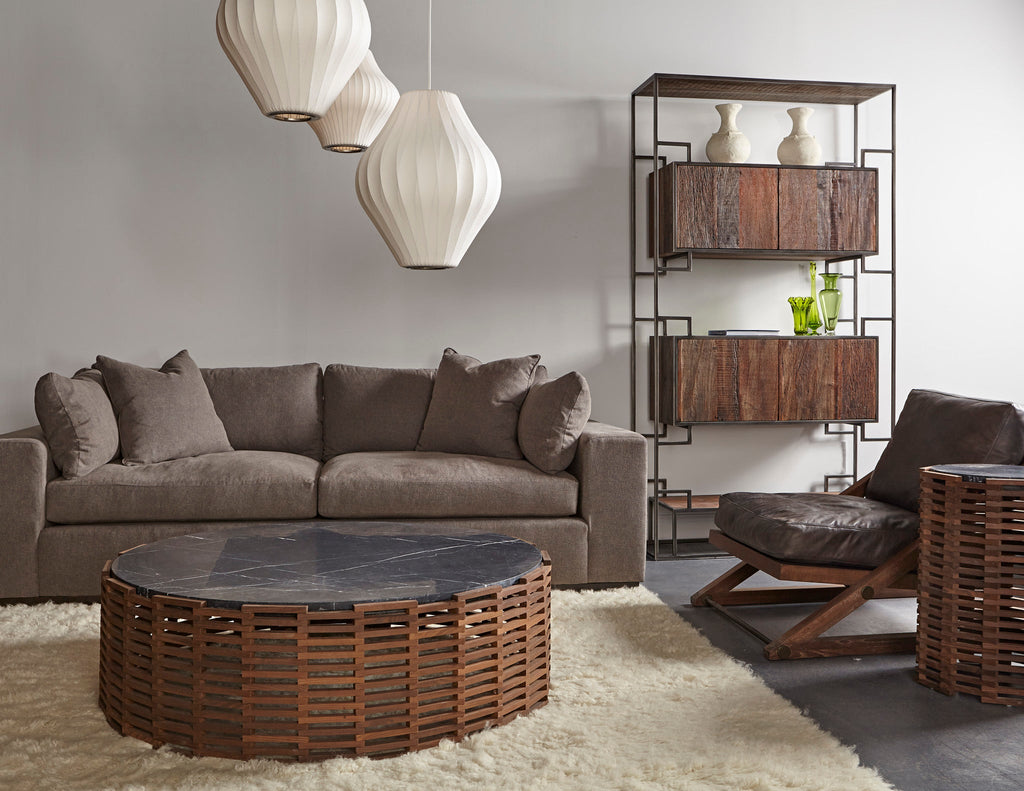 Juana Bookcase