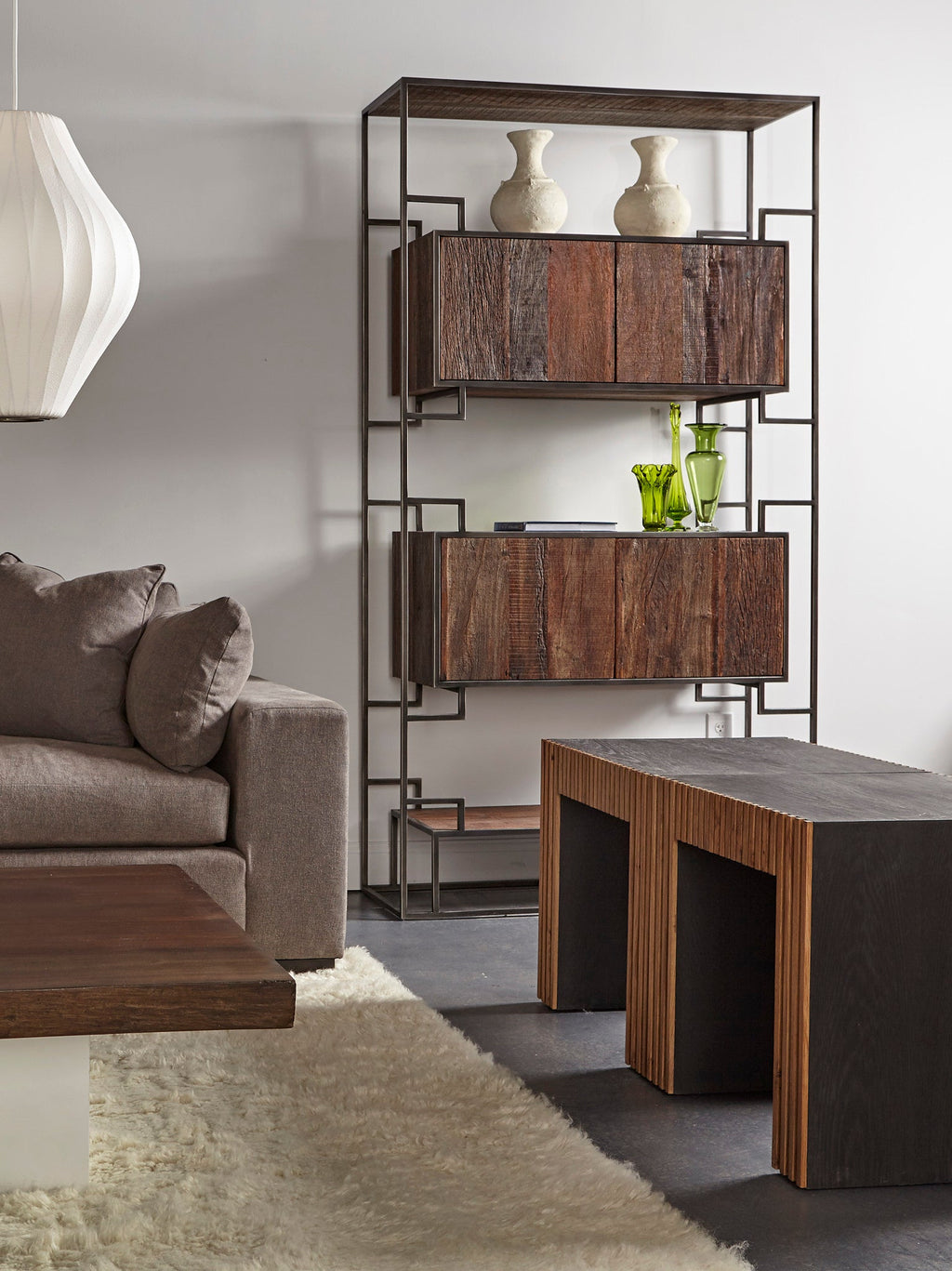 Juana Bookcase