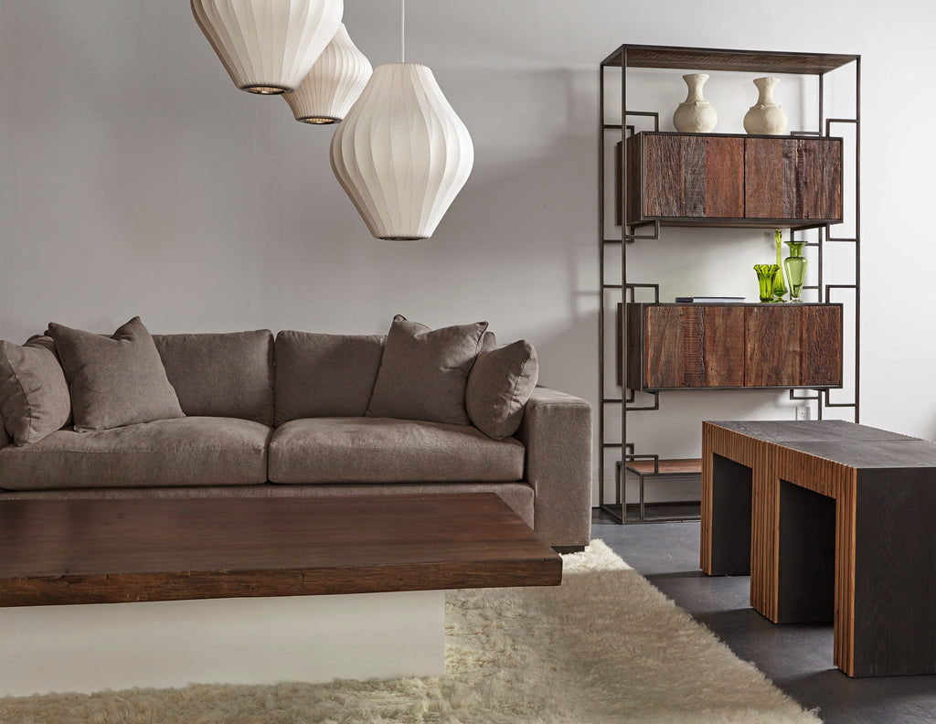 Juana Bookcase